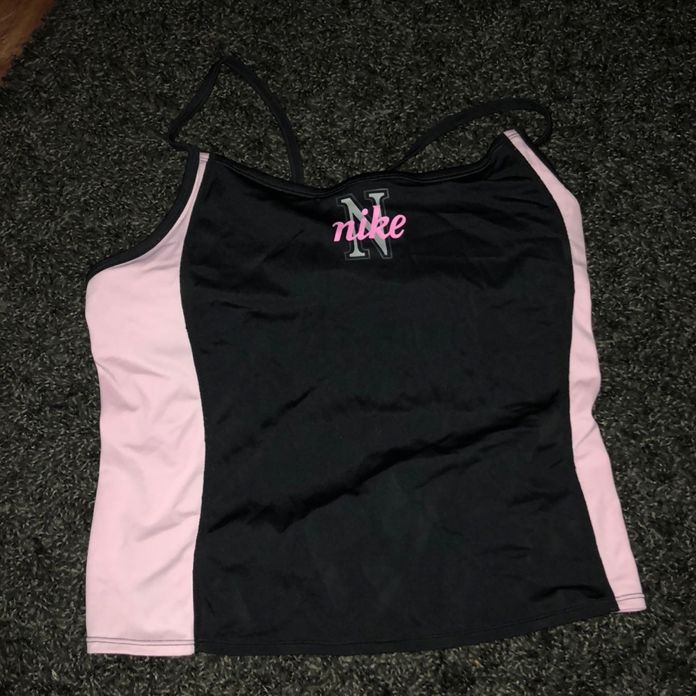 Nike Work Out Top 3For$25